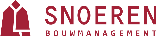 Snoeren Bouwmanagement B.V. homepage